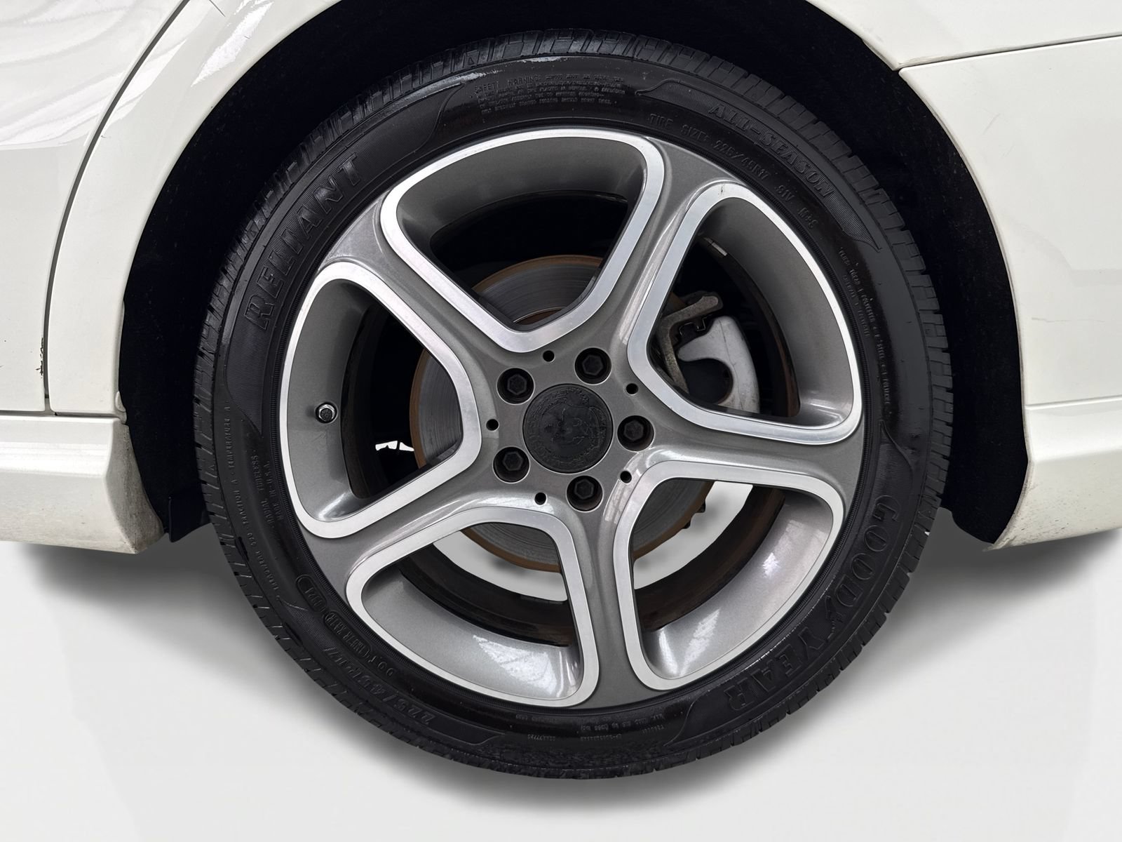 Used 2014 Mercedes-Benz CLA 250 image 48