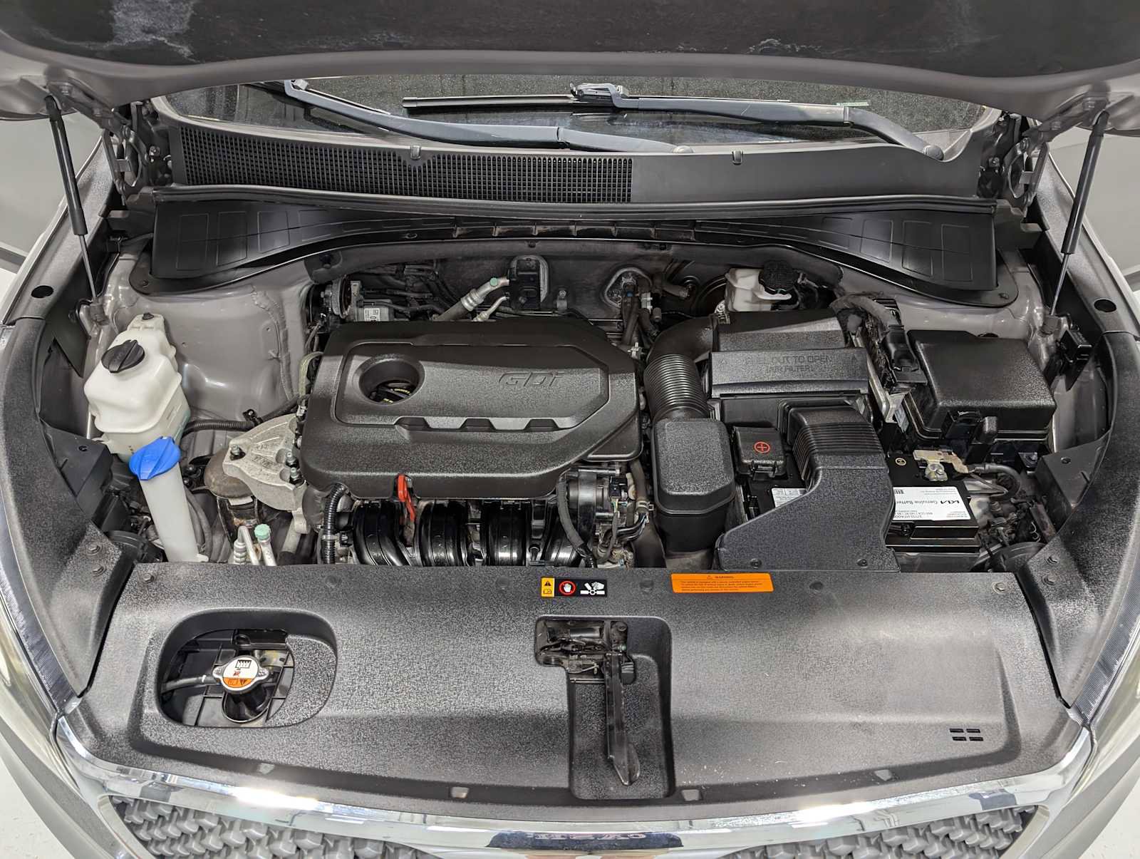 Used 2018 Kia Sorento LX image 14