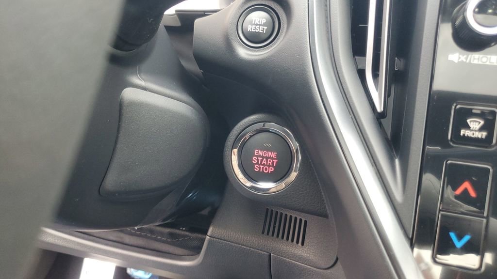 New 2026 Subaru WRX Limited image 16