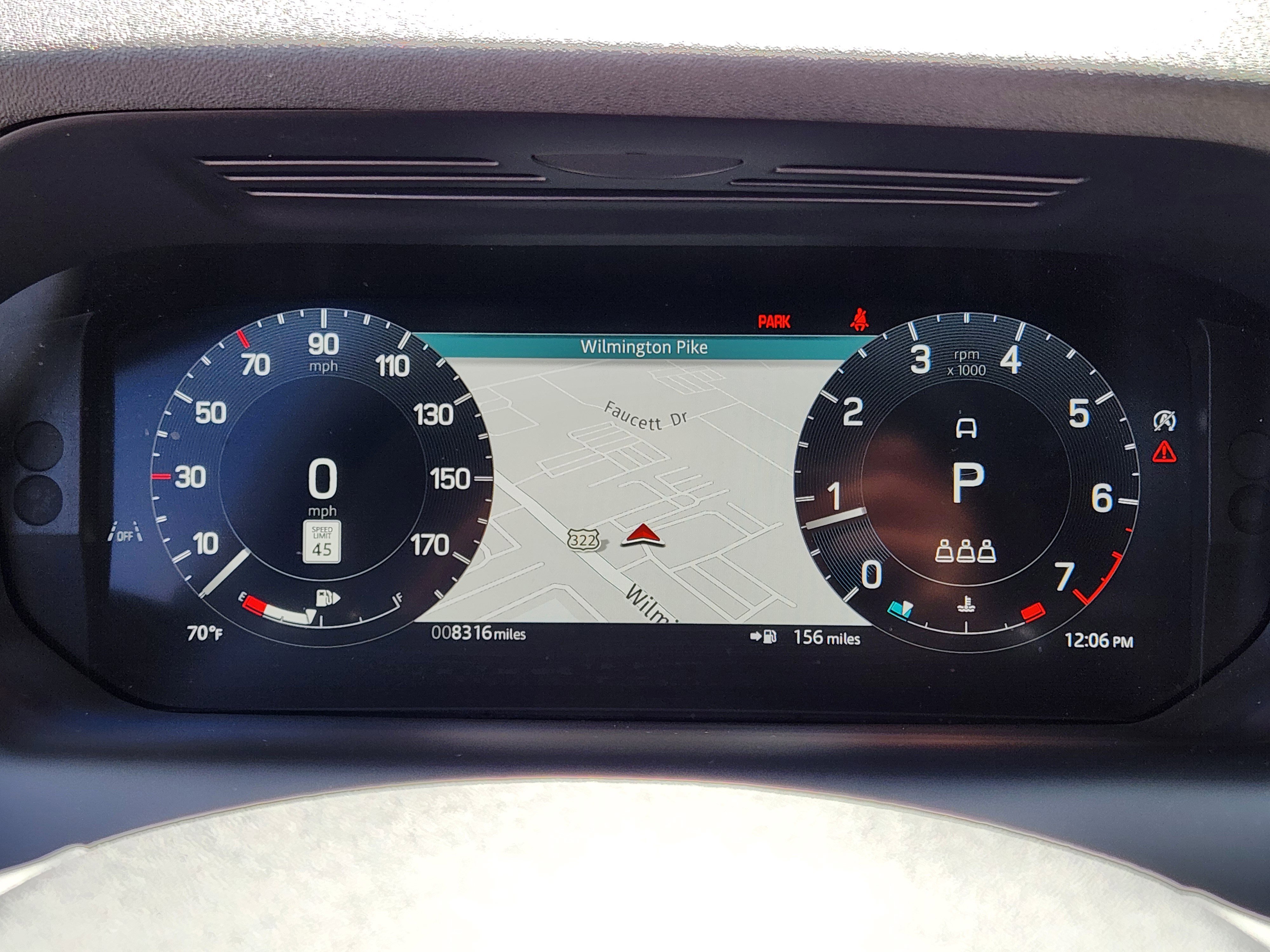 Certified 2025 Land Rover Discovery Sport S image 18