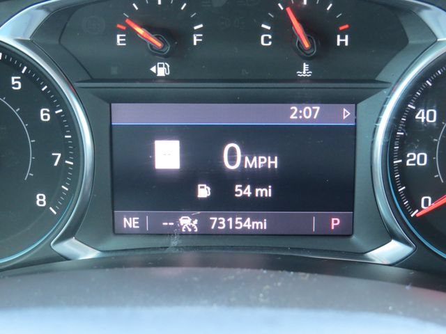 Used 2024 Chevrolet Equinox Premier FWD image 21