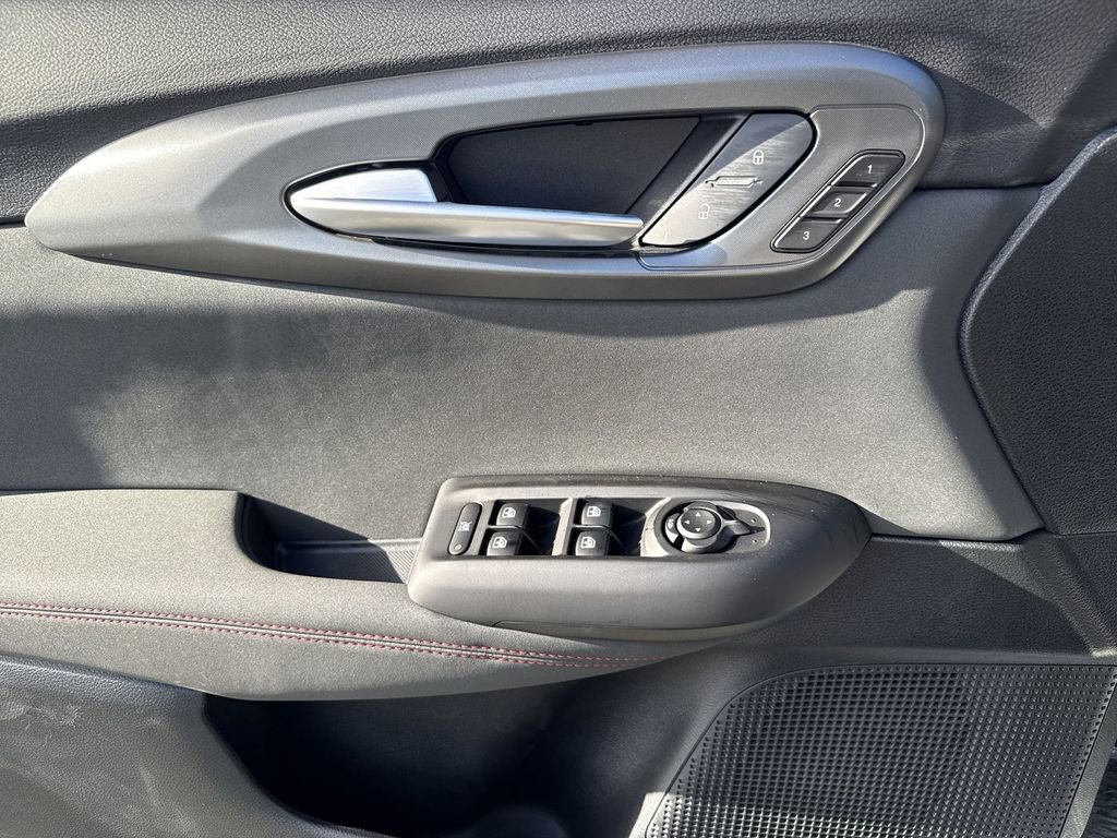 New 2025 Dodge Hornet R/T w/ R/T Blacktop Package image 16