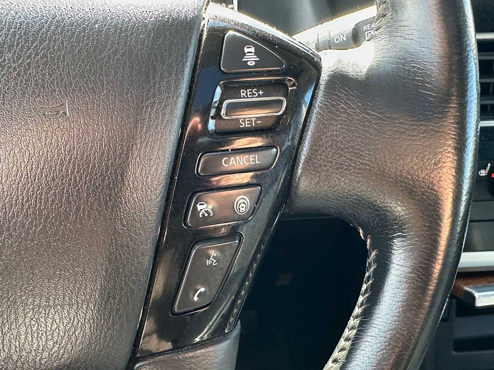 Used 2021 Nissan Armada SL w/ Captain's Chairs Package image 41