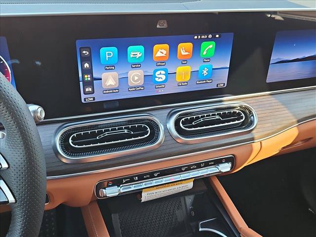 New 2027 Mercedes-Benz GLE 450 4MATIC image 12