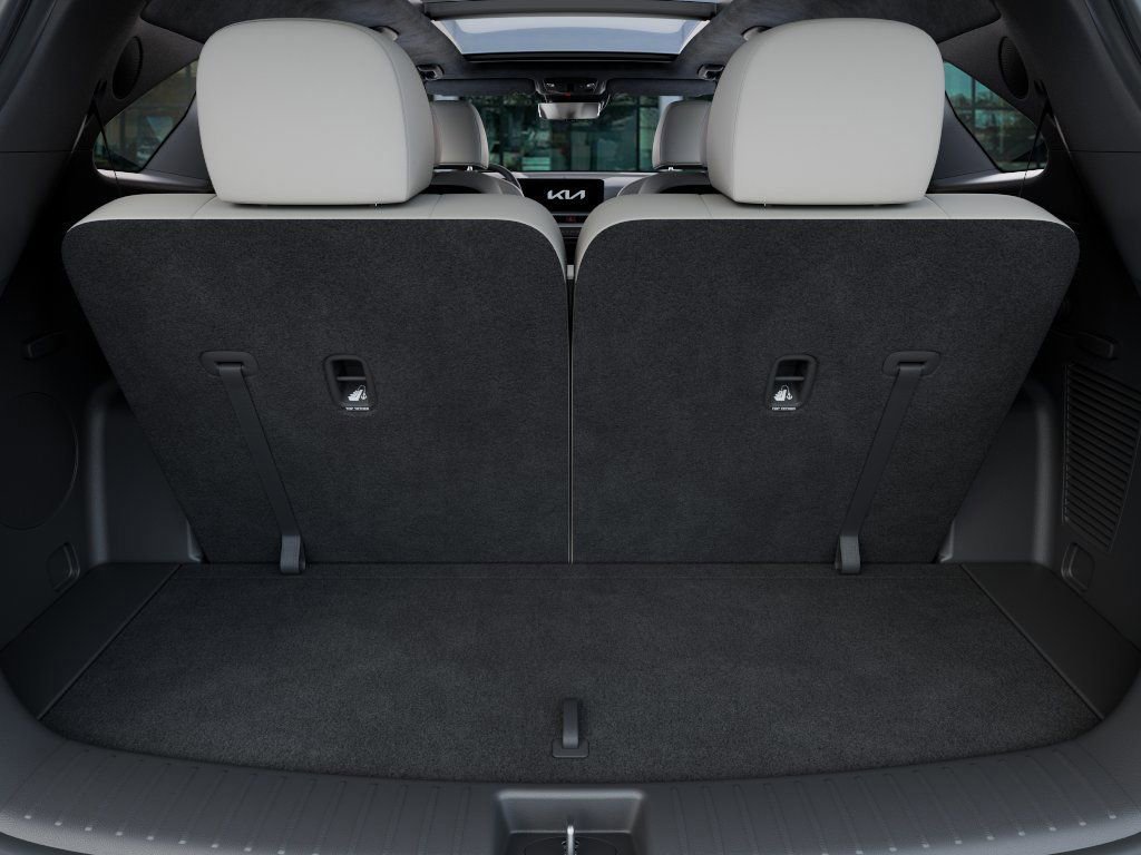 New 2026 Kia Sorento SX Prestige image 19