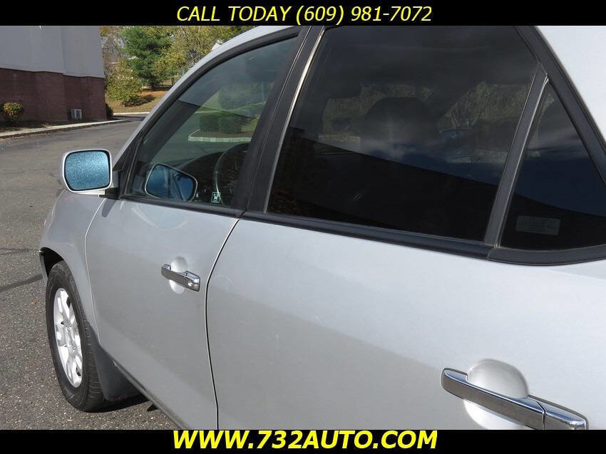 Used 2005 Acura MDX Touring image 32