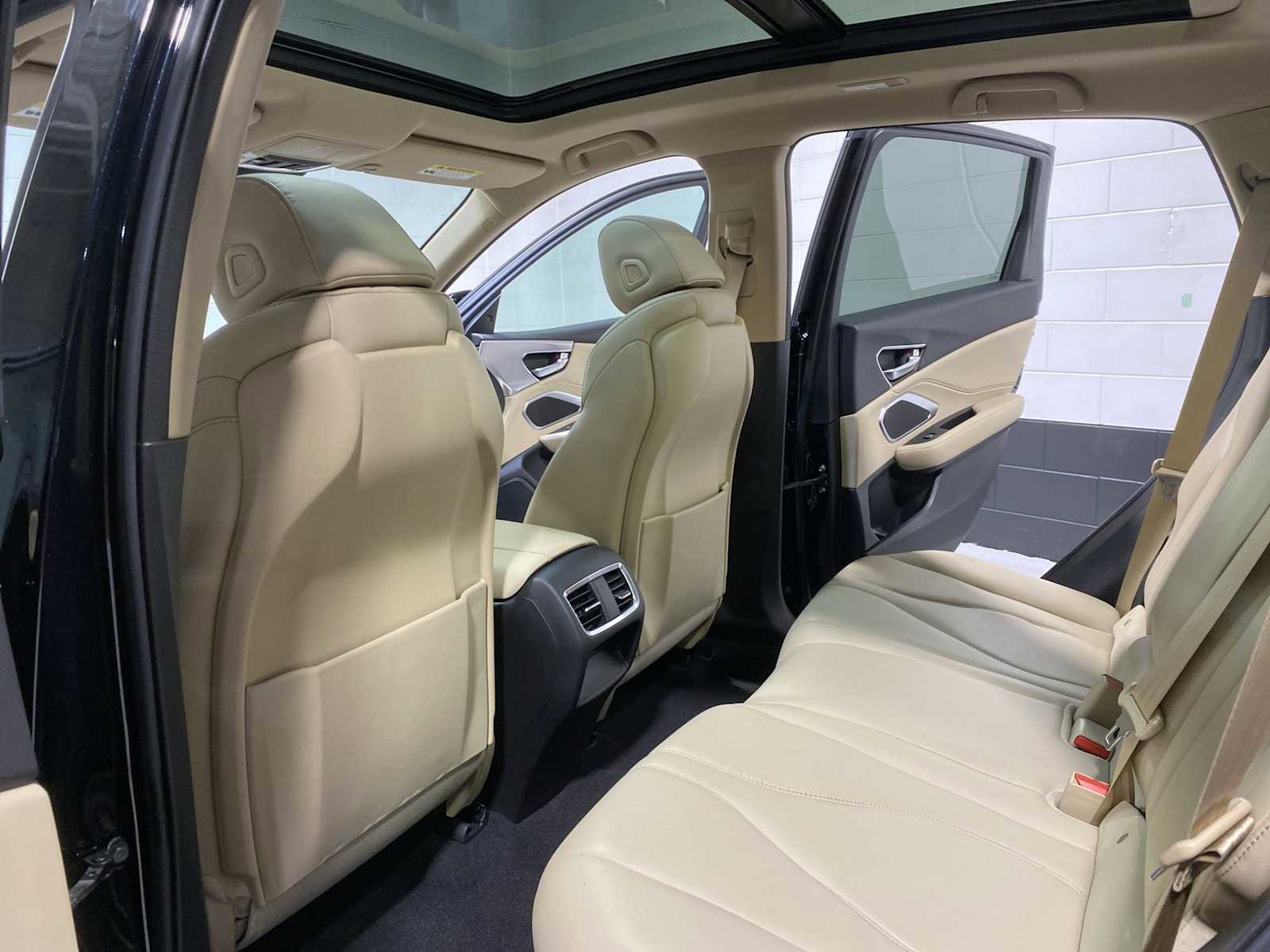 Certified 2023 Acura RDX AWD image 12