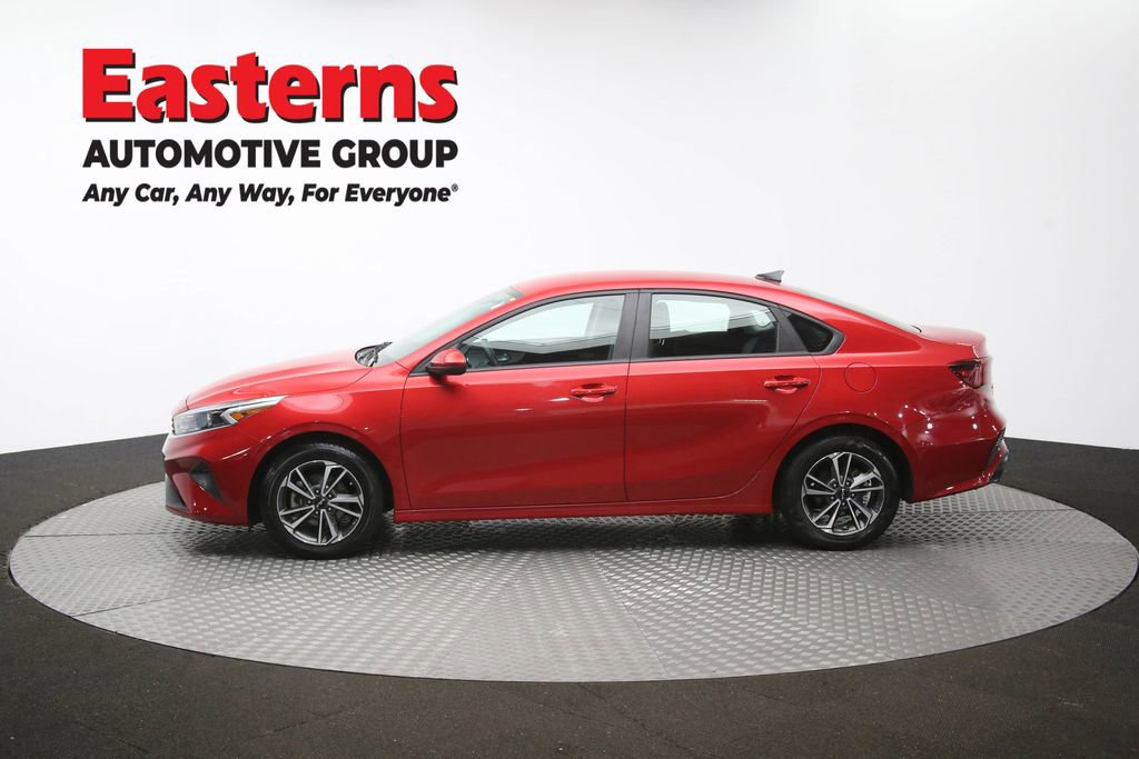 Used 2024 Kia Forte LXS FWD image 58
