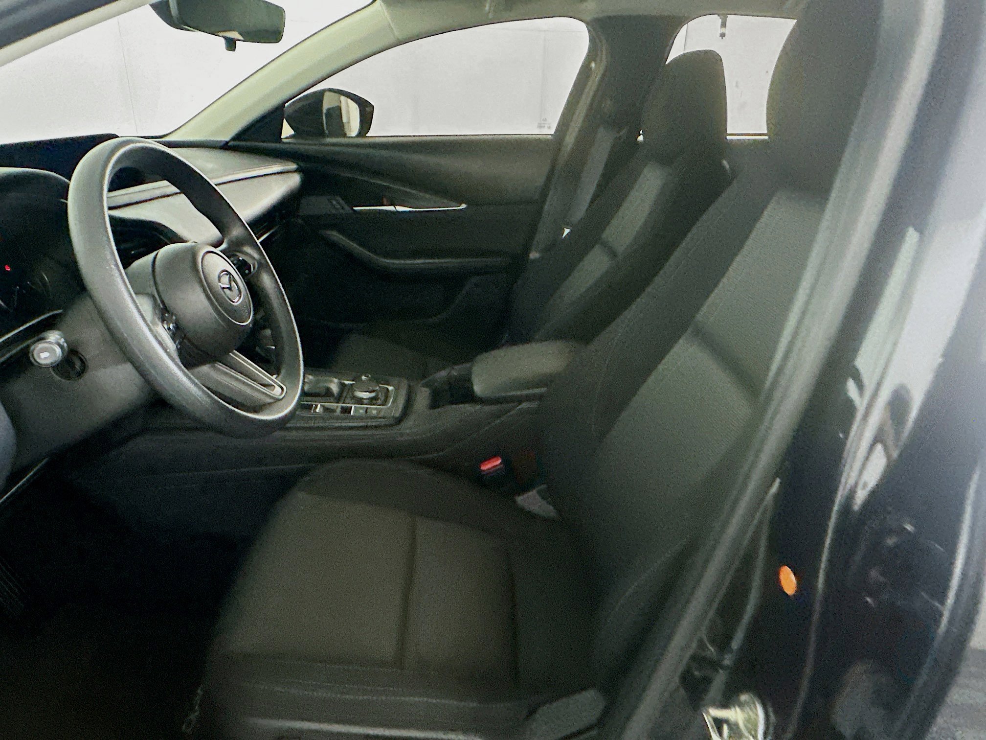 Used 2025 MAZDA CX-30 AWD 2.5 S image 13
