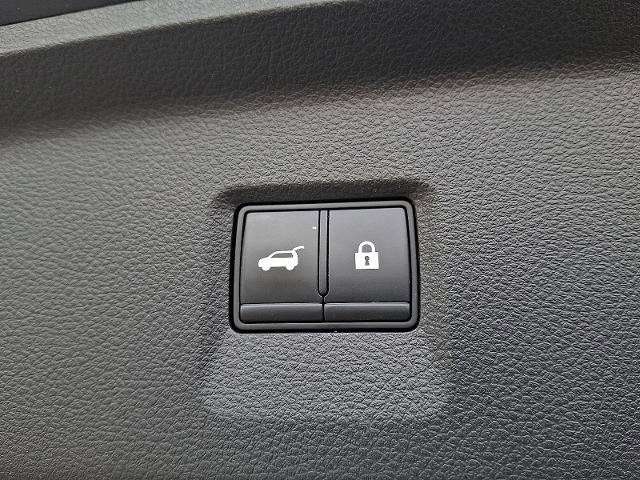 Certified 2022 INFINITI QX60 Luxe w/ Cargo Package image 29