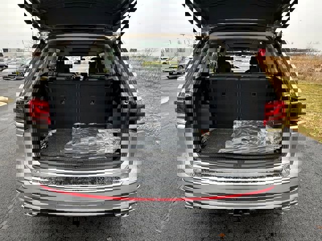 New 2026 Volkswagen Atlas SEL Premium R-Line image 18