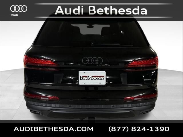 New 2026 Audi Q7 3.0T Premium Plus image 6