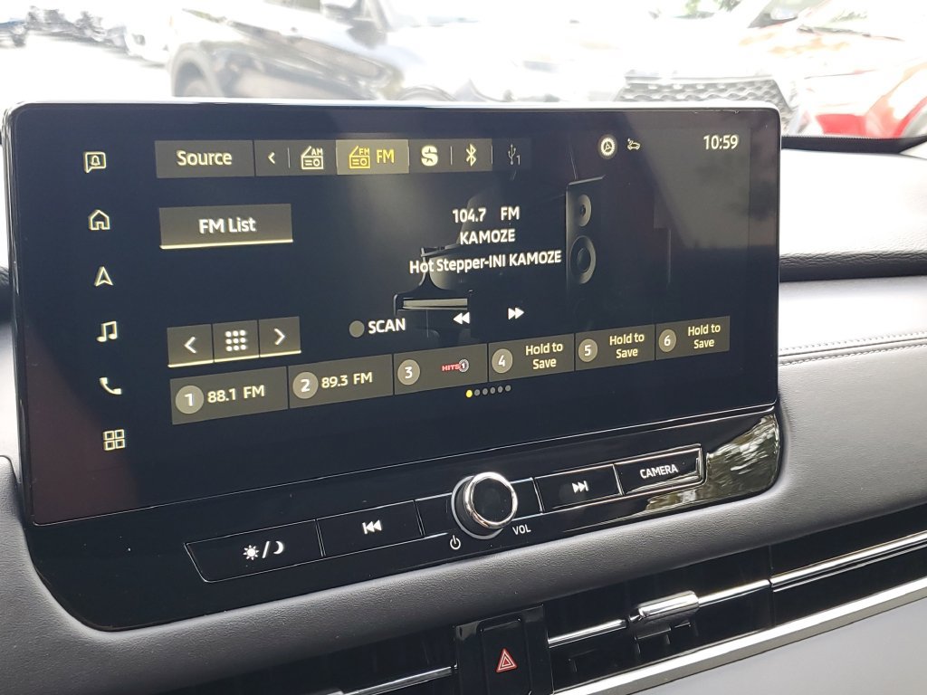 New 2026 Mitsubishi Outlander ES FWD image 26