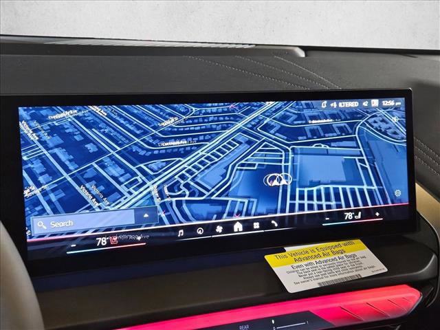 Used 2026 BMW X3 xDrive30 w/ Convenience Package image 12