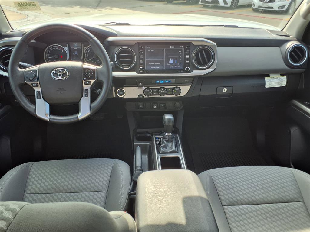 Used 2023 Toyota Tacoma SR5 image 13