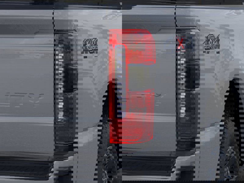 New 2026 Ford F350 XL w/ STX Appearance Package image 21