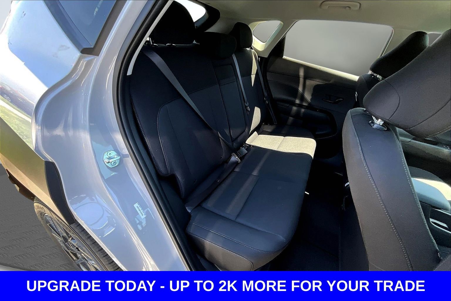 New 2026 Hyundai Kona SEL Sport AWD/4WD image 13