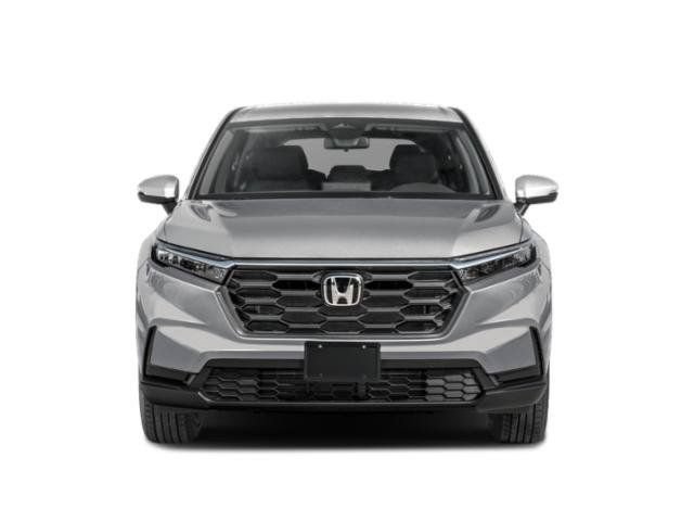 New 2026 Honda CR-V LX image 4