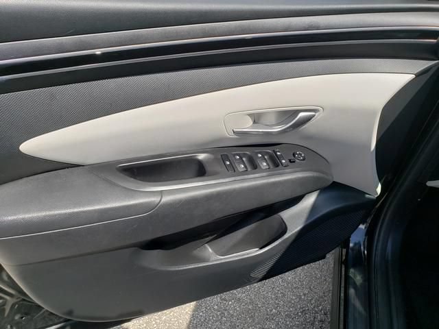 Used 2024 Hyundai Tucson SEL FWD image 13