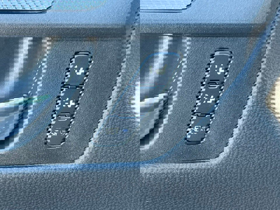 New 2026 Honda CR-V Sport-L image 16