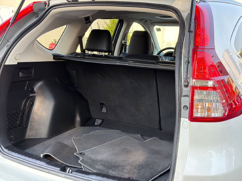 Used 2015 Honda CR-V EX-L image 7
