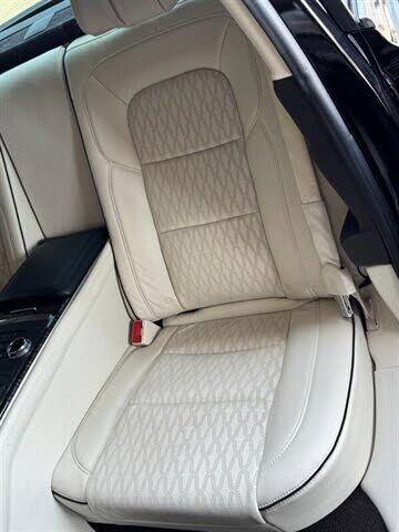 Used 2019 Lincoln Continental Black Label w/ Rear Seat Package image 21