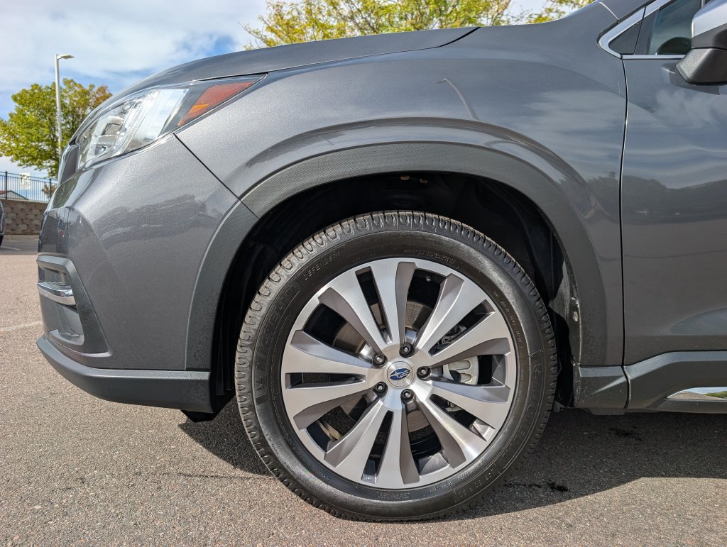 Used 2022 Subaru Ascent Touring AWD/4WD image 11