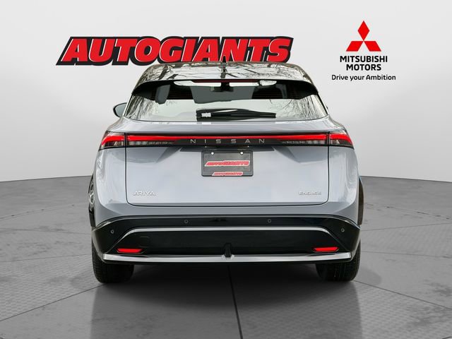 Used 2023 Nissan Ariya FWD image 3