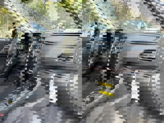 New 2026 Subaru Impreza 2.0i Sport image 20