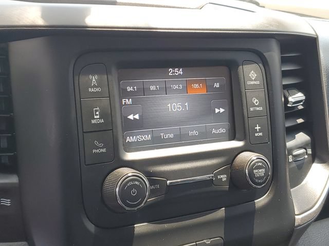 Used 2020 RAM 5500 Tradesman w/ Chrome Appearance Group AWD/4WD image 17