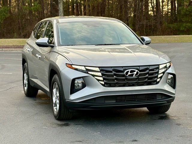 Used 2024 Hyundai Tucson SE image 11