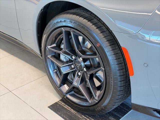 New 2026 Dodge Charger Scat Pack w/ Blacktop Package AWD/4WD image 34