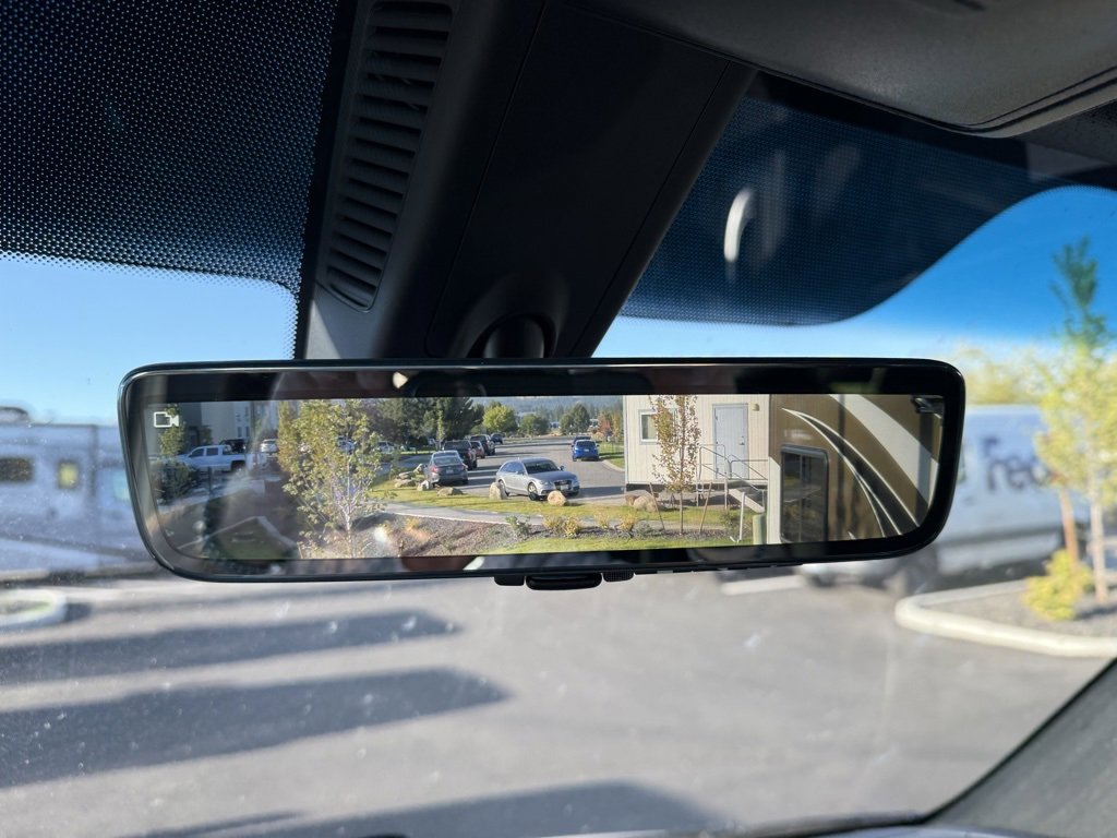 New 2025 Mercedes-Benz Sprinter 2500 image 19