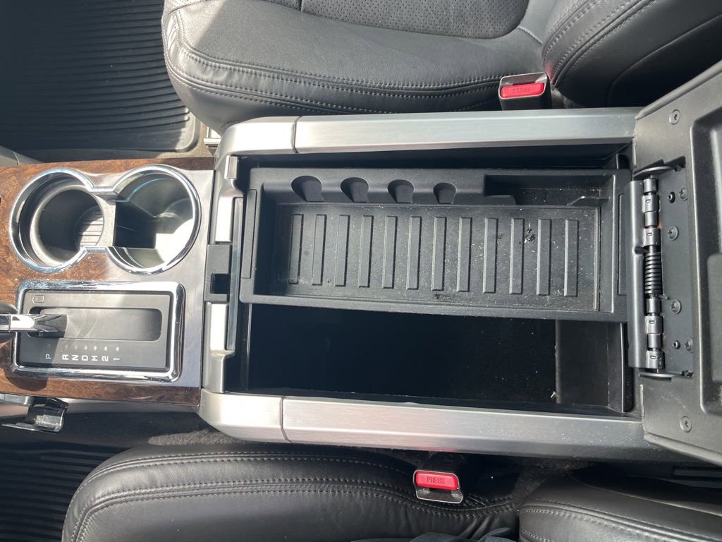 Used 2014 Ford F150 Platinum image 23