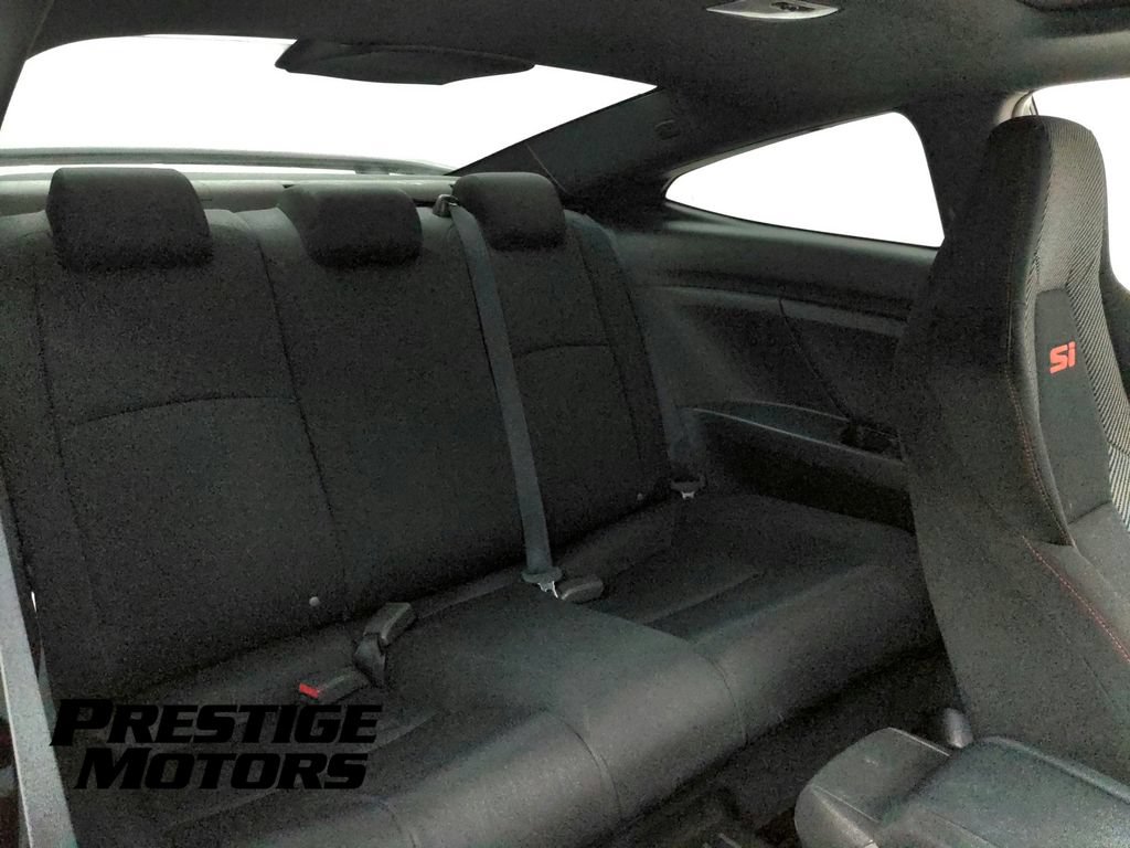 Used 2017 Honda Civic Si image 27