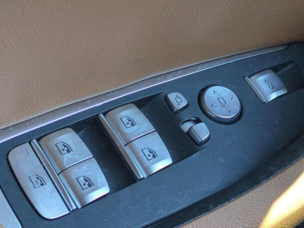 Used 2022 BMW X3 sDrive30i w/ Premium Package 2 image 24