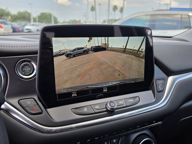 New 2026 Chevrolet Blazer LT w/ Convenience Package AWD/4WD image 27