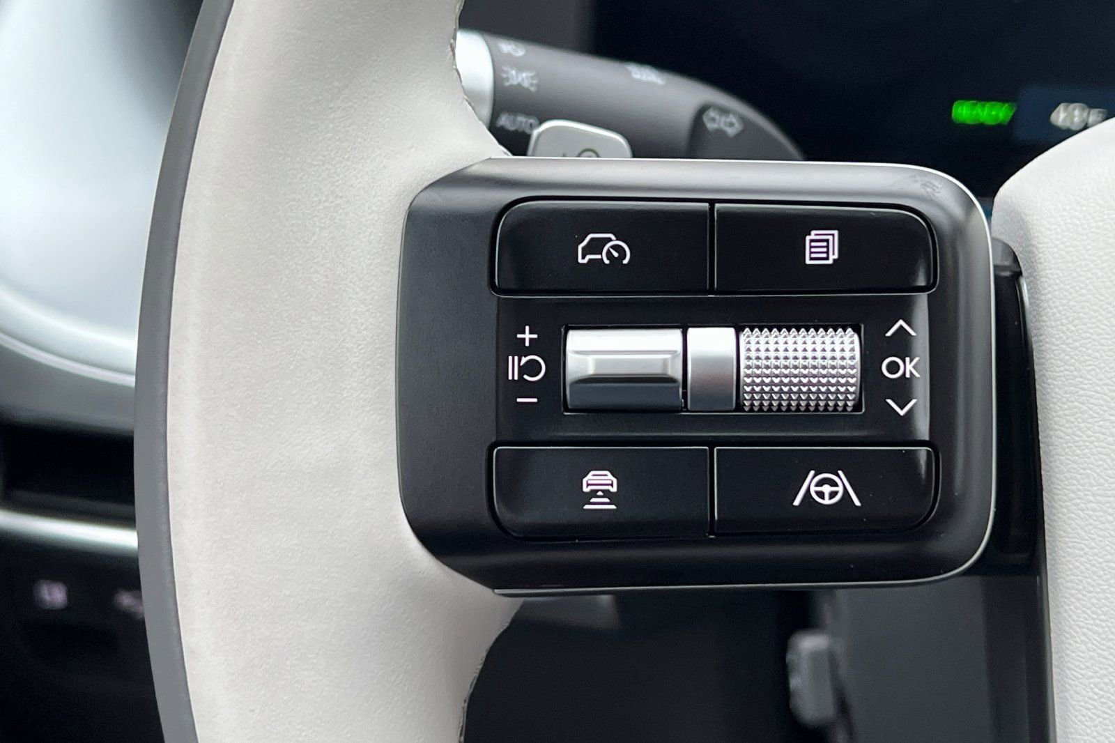 New 2026 Hyundai Ioniq 9 Calligraphy image 30