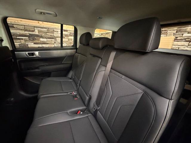New 2026 Hyundai Santa Fe XRT AWD/4WD image 20