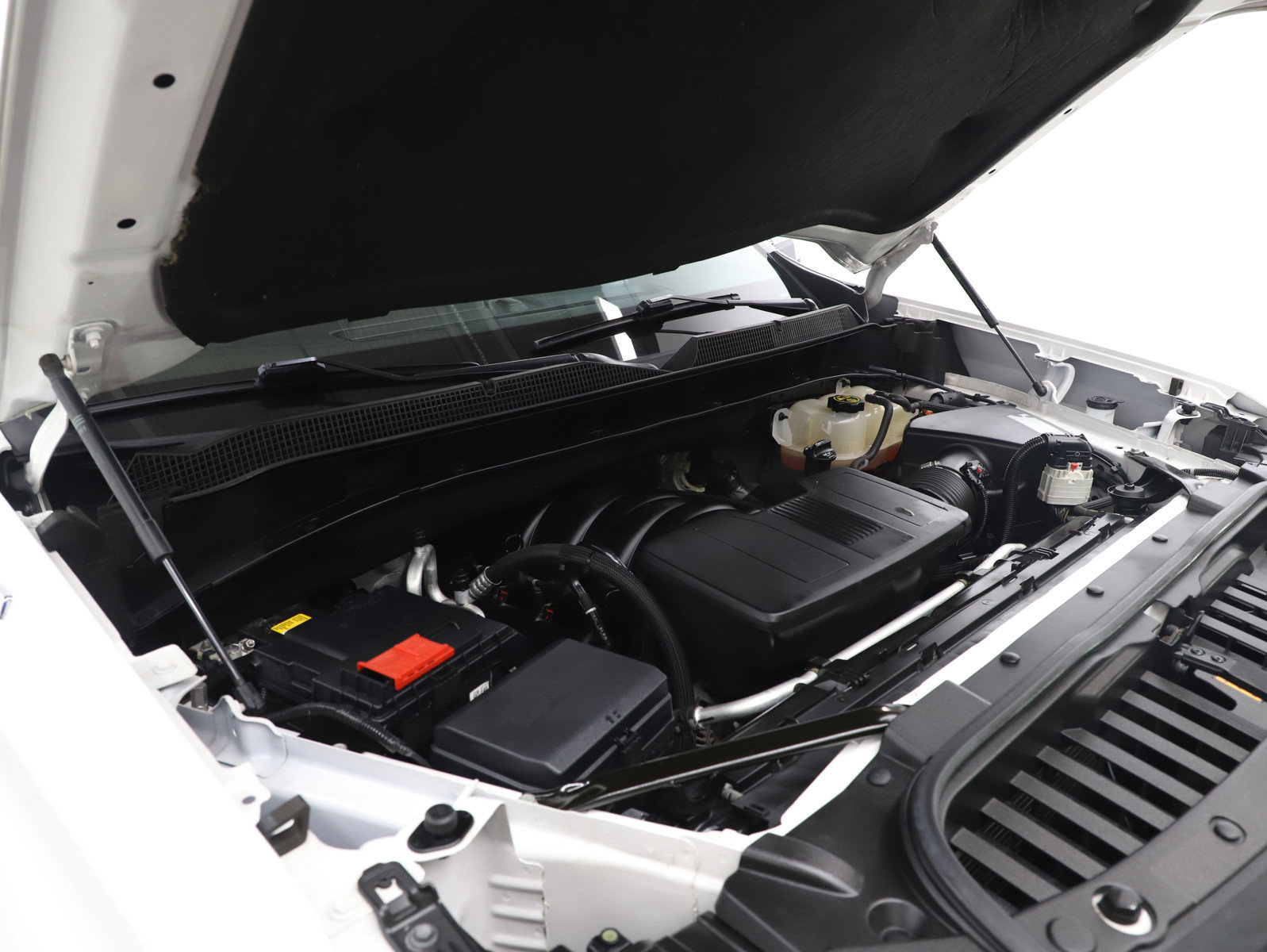 Used 2020 Chevrolet Silverado 1500 LTZ w/ LTZ Plus Package image 31