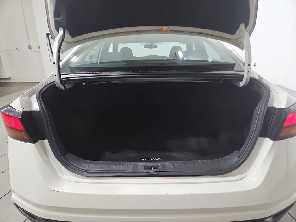 Used 2019 Nissan Altima 2.5 S image 22