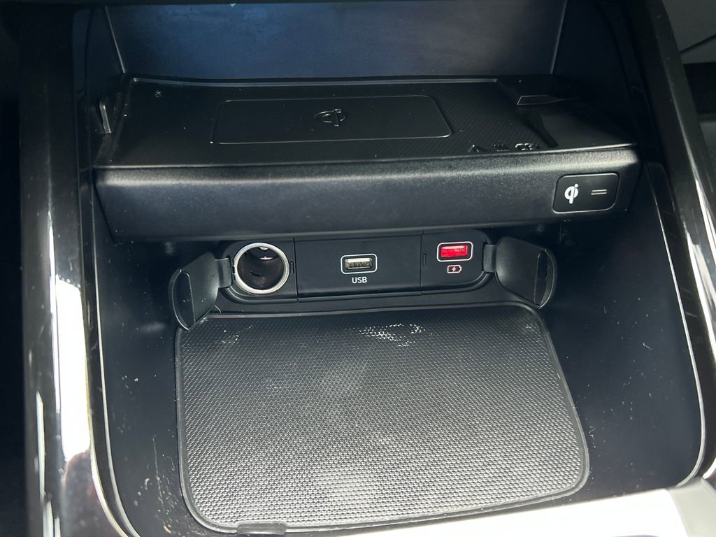 Used 2023 Kia Forte GT FWD image 14