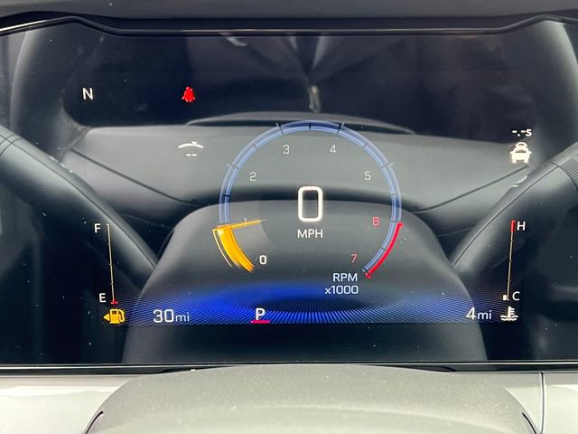 New 2026 Chevrolet Trax LT image 15