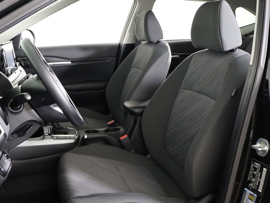 Used 2023 Kia Seltos LX image 28