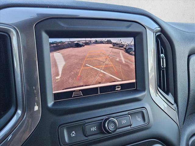 New 2026 Chevrolet Silverado 1500 W/T w/ WT Value Package image 13