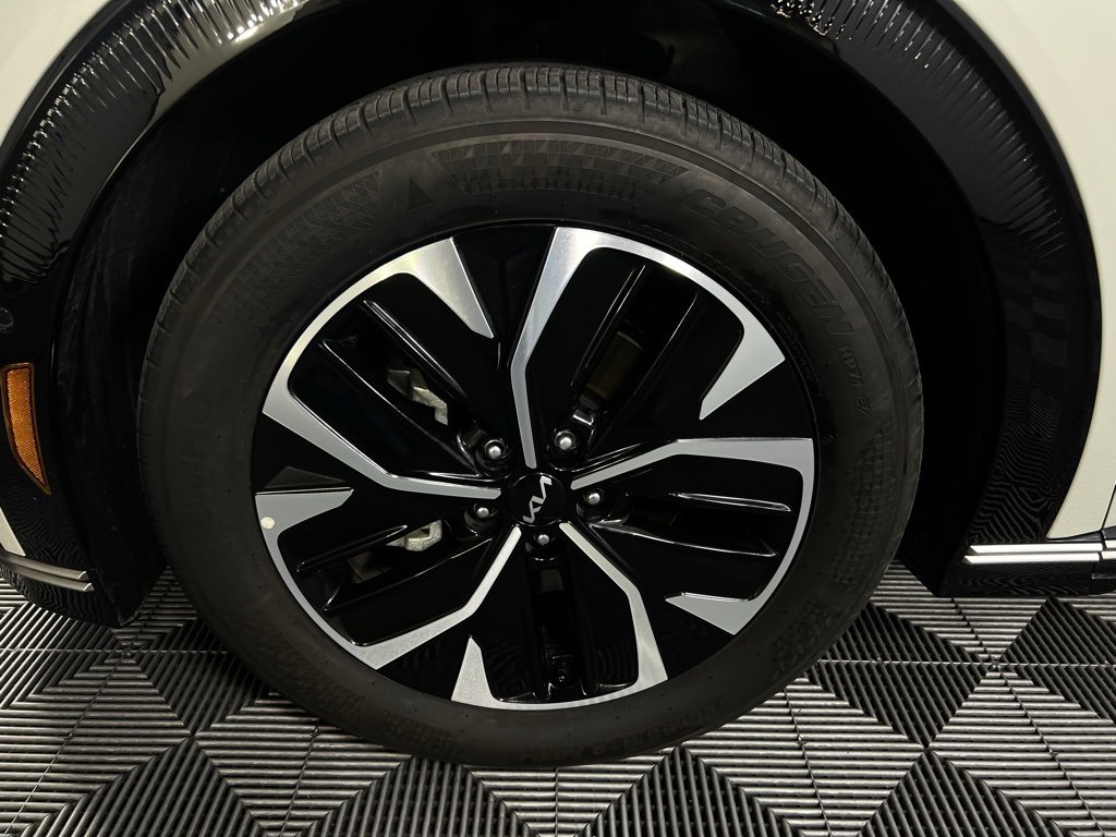 Used 2024 Kia EV6 Wind w/ Wind Technology Package image 13