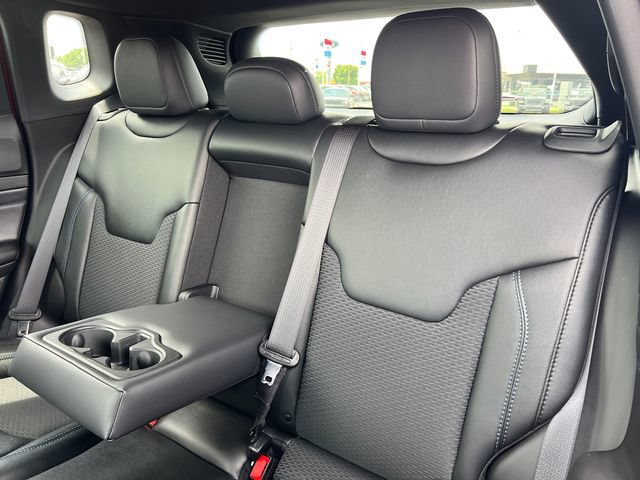 New 2026 Jeep Compass Latitude AWD/4WD image 25