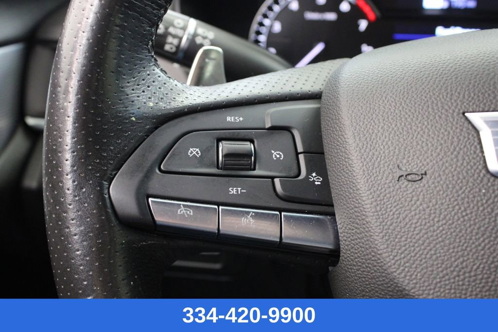 Used 2022 Cadillac CT4 Sport image 26