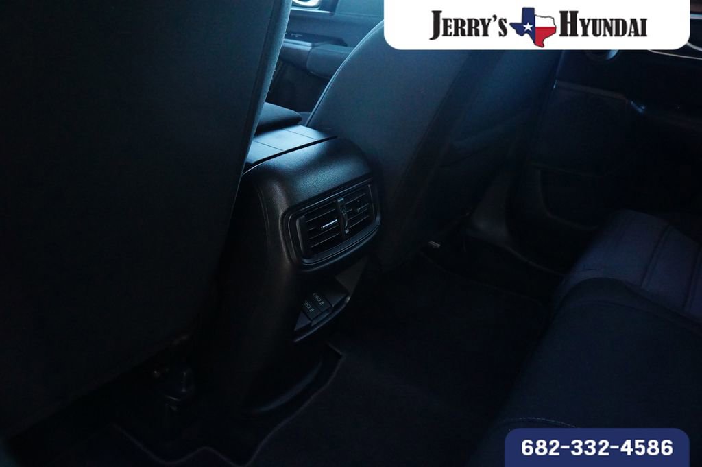 Used 2022 Honda CR-V EX image 22