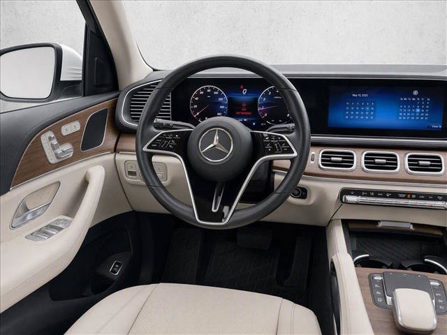Used 2025 Mercedes-Benz GLE 350 4MATIC image 28